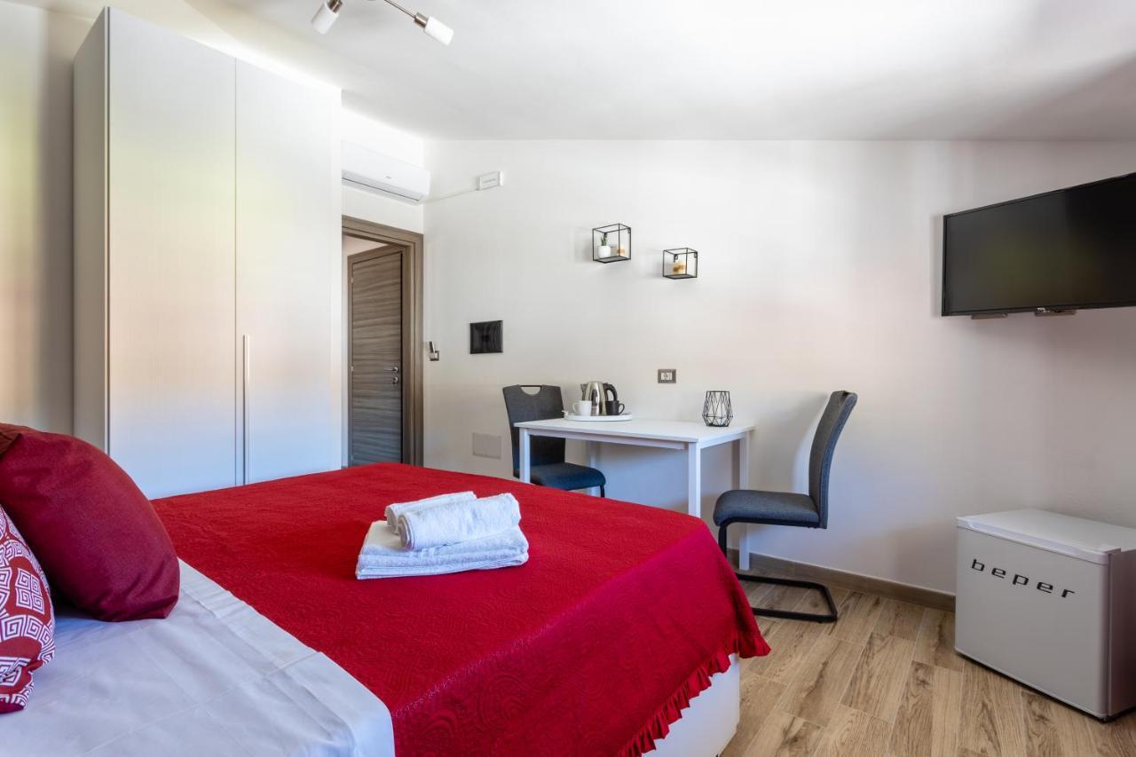 Cadoni Guest House Bosa Exterior photo