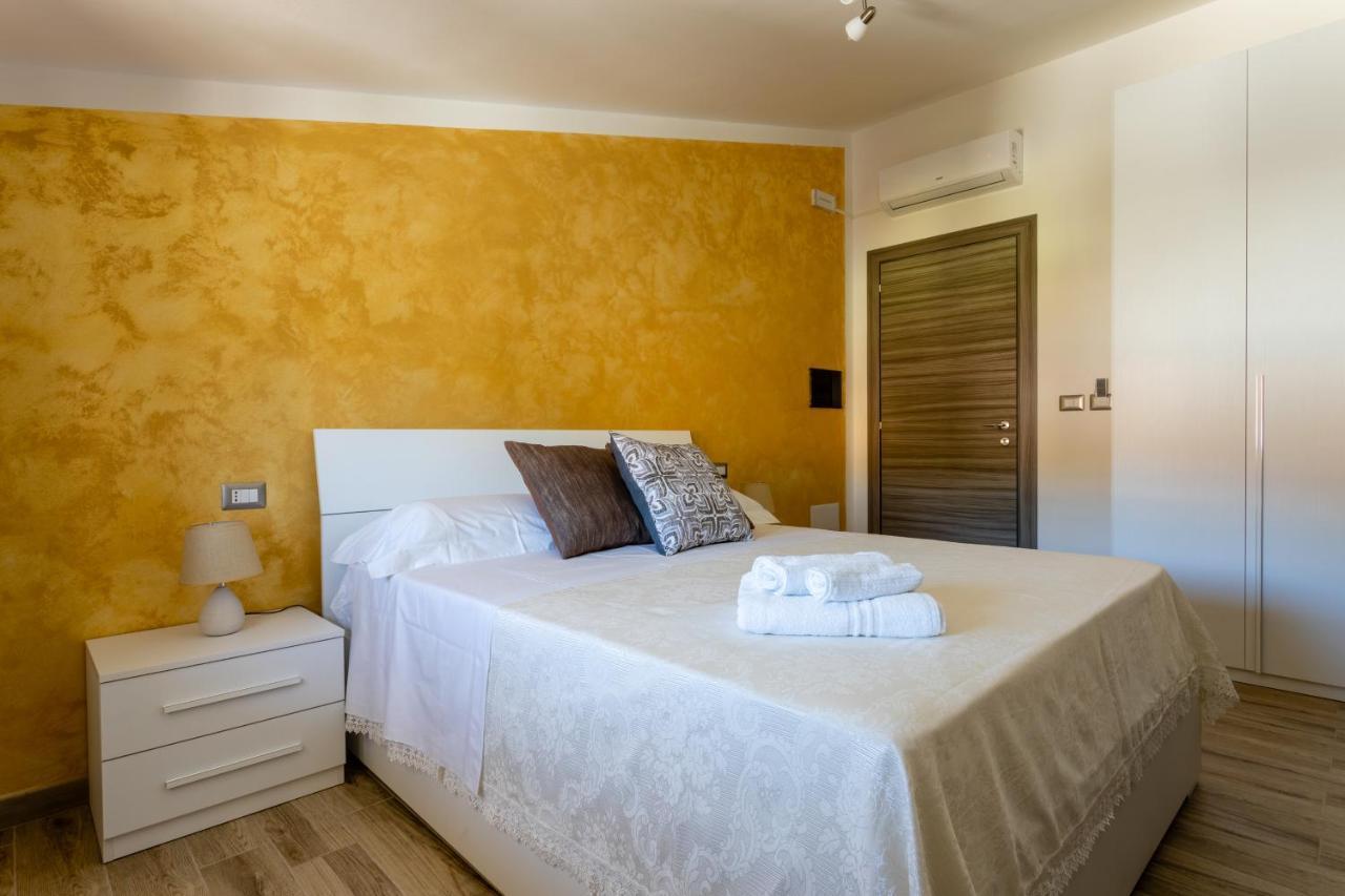 Cadoni Guest House Bosa Exterior photo